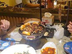 -范家小馆·烤鸭新京菜(金融街店)
