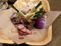 -鸽子窝(青塔店)