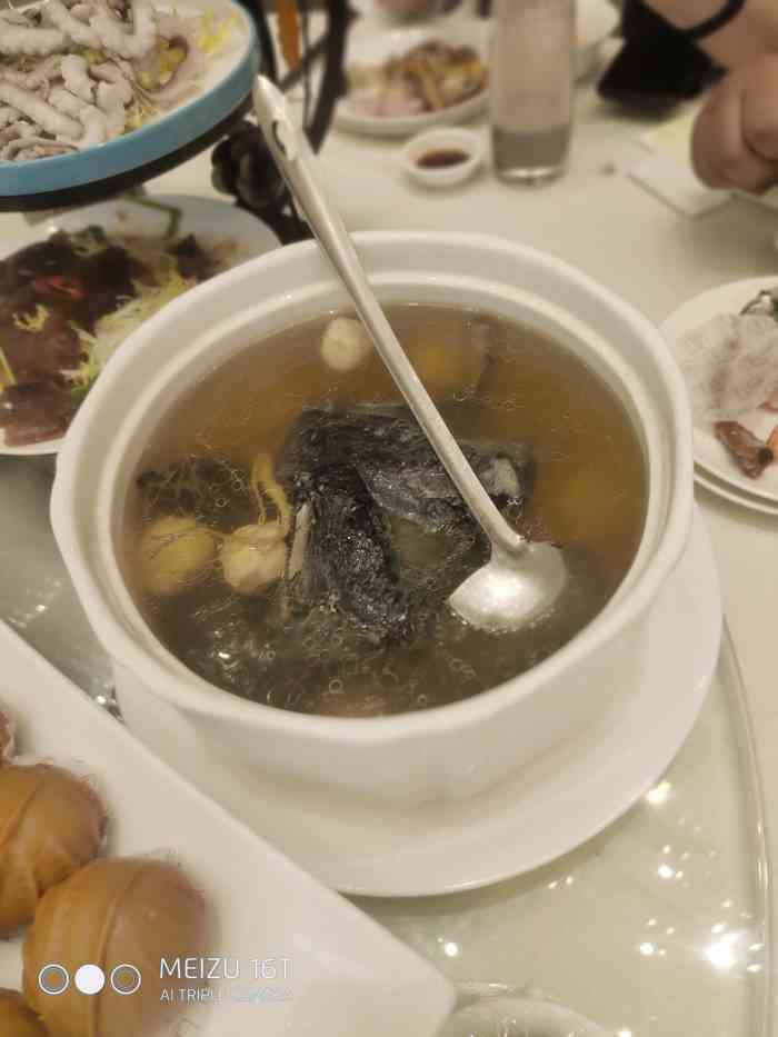 鲤酒·华宴宴会·包厢·茶餐厅(云鹿路店)-"07地址:麦德龙超市旁.