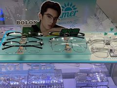 -ALPS阿尔卑斯眼镜(我格广场店)