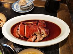 -南京大牌档(新街口德基广场店)