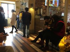 -卡朋西餐(较场西路店)
