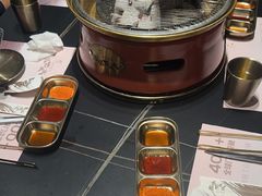 -西塔老太太泥炉烤肉(北京北苑天街龙湖店)