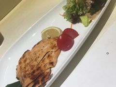 -小句号·精致料理(江南环球港店)