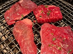 -赤坂亭M9和牛烧肉·日料398放题(万达店)