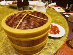 全聚德精品烤鸭-北京全聚德(西翠路店)