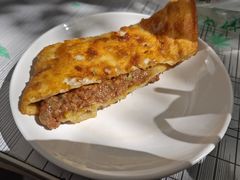 -王三姑牛肉饼