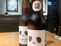 啤酒-太二酸菜鱼(正大广场店)