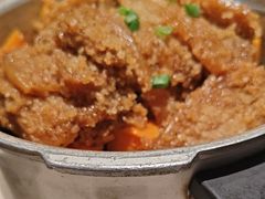 -老周家酱卤猪蹄私房菜(克拉玛依西街店)