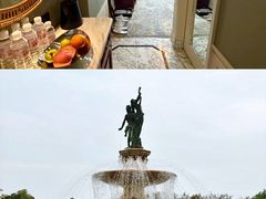 -青岛海景花园大酒店