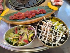 -玄希浪漫厨房·韩料烤肉(湖滨银泰in77店)