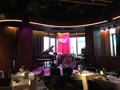 -林肯爵士乐上海中心 Jazz at Lincoln Center Shanghai