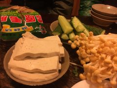 -星鸿社重庆老火锅(燃灯寺分店)