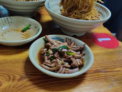 -无名氏面馆(邮电路店)