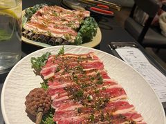 -黑崎烧肉·山野厨房(坪山店)