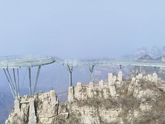 -狼牙山风景区
