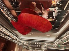 -ZAFFERANO西班牙海鲜饭(上海首店)