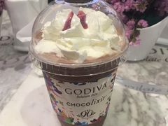 -GODIVA(港汇恒隆广场)