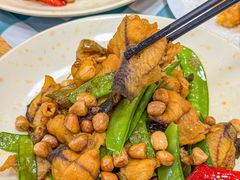 -豪园台山碳烧生蚝(蓬江江华店)