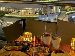 -La Terre乐田(万象城店)