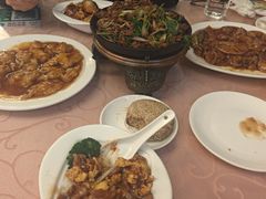 -烤肉宛饭庄(南礼士路店)