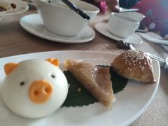 -顺德美的万豪酒店-万豪中餐厅