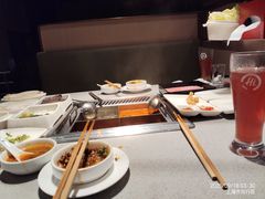 -海底捞火锅(吴中路店)