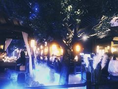 景观位-绿茶餐厅(乐峰广场店)