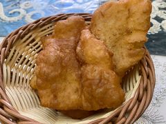 -金山奶茶馆(五一路店)