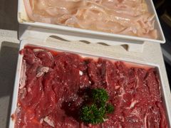 -红鼎坊·老成都火锅(新南门店)