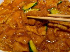 -惠宾饭庄(中山路店)