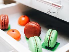 西式下午茶套餐-行者书屋大堂吧 ·下午茶(南京圣和府邸酒店)