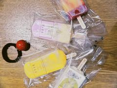 -掌上鲜(南顺城街店)