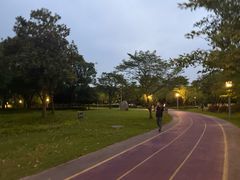 -尚贤河湿地