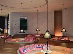 -涨巢·潮玩水疗局