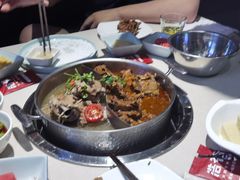 -浩爷羊蝎子火锅(望京店)
