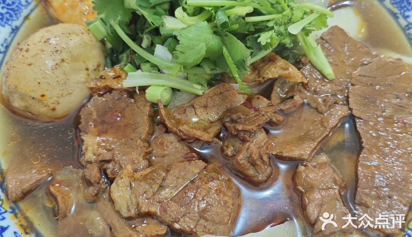 这家刀削面让我想原地开店！