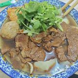 这家刀削面让我想原地开店！