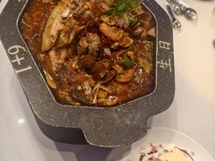 -巴特餐饮6加1音乐餐吧·新疆菜