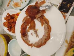 -王厚元饺子·辽菜·烤鸭(沈北店)