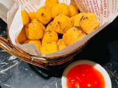 -新白鹿餐厅(松江开元地中海店)