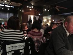 -The Meat & Wine Co Southbank(南岸店)