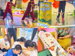 -深圳来福士广场