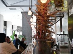 -The Rug Cafe(王府中环店)