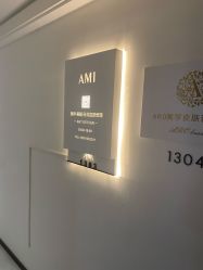 -Ami nail爱米美甲美睫