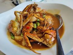 -五味堂·江浙土菜(月河特色店)