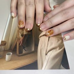 -LADYGIRL·Nail·Lash·美甲美睫