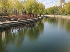 -如家酒店(北京国展三元桥店)