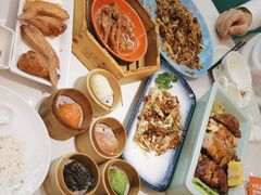 -避风塘(江南环球港店)
