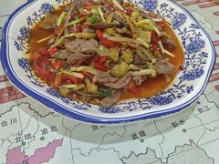 -市井川菜(钟山店)